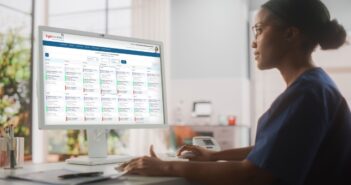 TigerConnect Scheduling