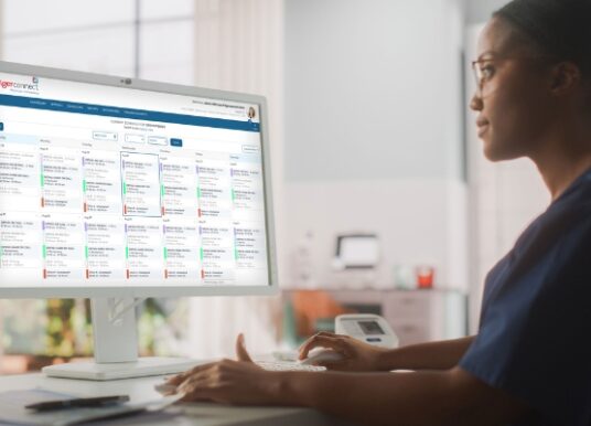 TigerConnect Scheduling Expands Clinical Workflow Automation
