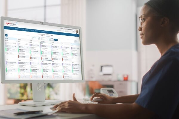 TigerConnect Scheduling Expands Clinical Workflow Automation
