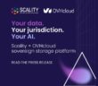 OVHcloud OPCP