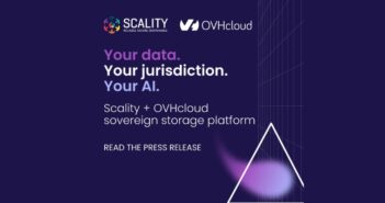OVHcloud OPCP
