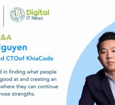Q&A: Phuong Nguyen, CTO of KhaiCode on Growing a Cybersecurity Company