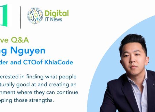 Q&A: Phuong Nguyen, CTO of KahiCode on Growing a Cybersecurity Company