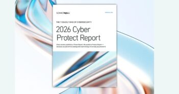 Healthcare Protect Report
