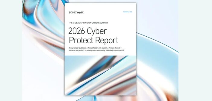 Healthcare Protect Report