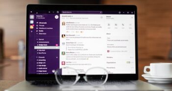 Slack Project Management