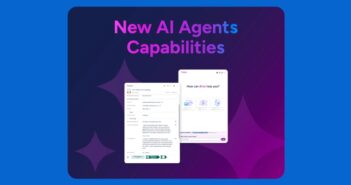 M-Files Custom Agents