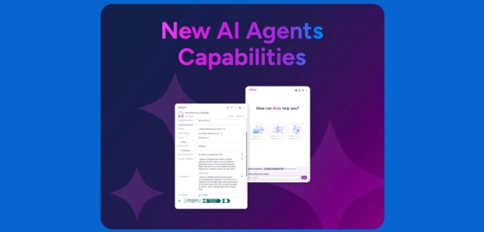 M-Files Custom Agents