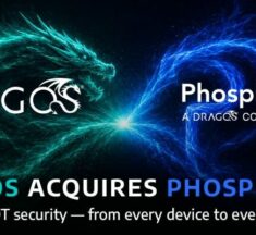Dragos Expands OT Security with Phosphorus Acquisition