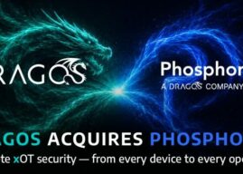 Dragos Expands OT Security with Phosphorus Acquisition