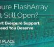 Everpure M and X Series FlashArrays