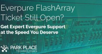 Everpure M and X Series FlashArrays