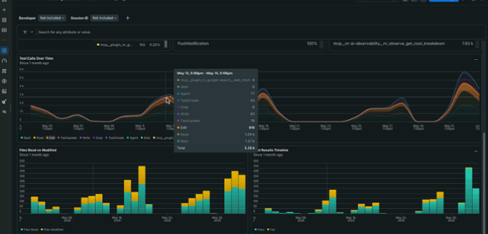 AI Coding Observability