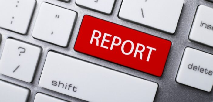 Security Report