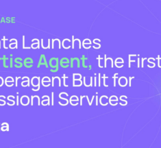 Kantata Launches Expertise Agent for Professional Services