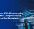 AWS Manufacturing