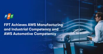 AWS Manufacturing