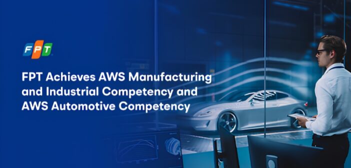 AWS Manufacturing