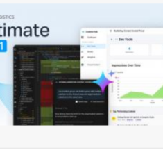 Ignite UI Enterprise MCP Toolchain Powers Enterprise AI Development
