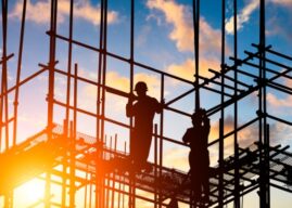 Earlytrade Raises $25M to Expand AI-Powered Construction Fintech