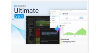 Ignite UI Enterprise MCP Toolchain