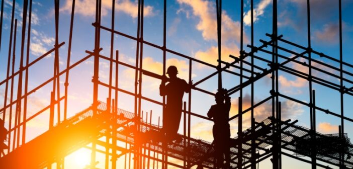construction