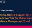 Gartner Magic Quadrant