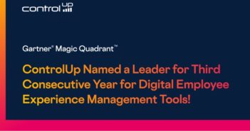 Gartner Magic Quadrant