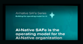 AI-Native SAFe