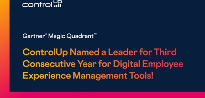 Gartner Magic Quadrant
