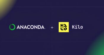 Anaconda
