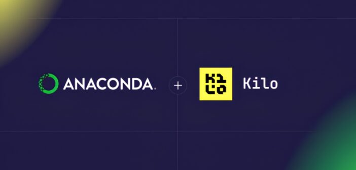 Anaconda