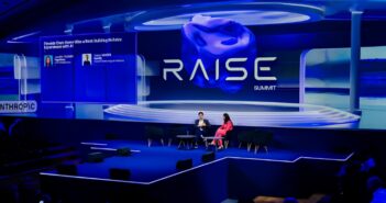 RAISE Summit