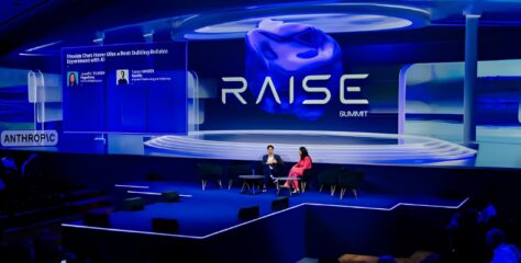Scality and WEKA Expand Partnership Ahead of RAISE Summit