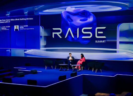 Scality and WEKA Expand Partnership Ahead of RAISE Summit