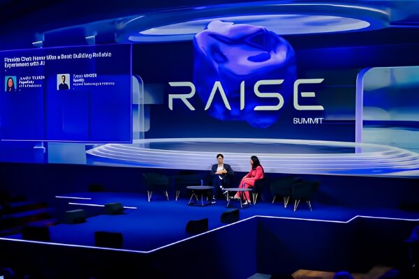 Scality and WEKA Expand Partnership Ahead of RAISE Summit