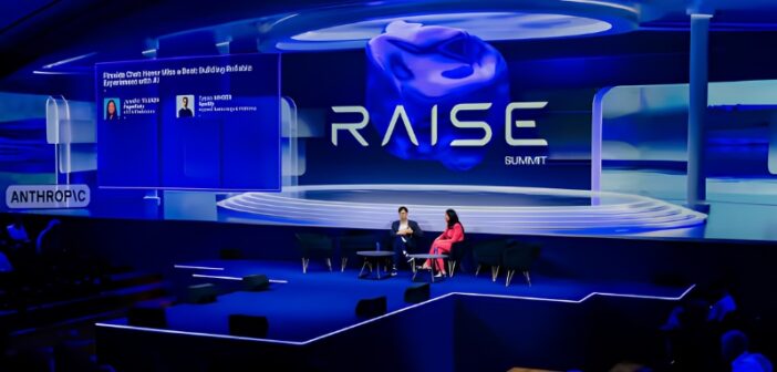 RAISE Summit
