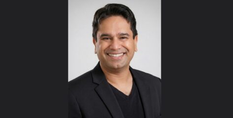 Aatish Salvi Named CEO as Applause Promotes Tacita Morway to CTO