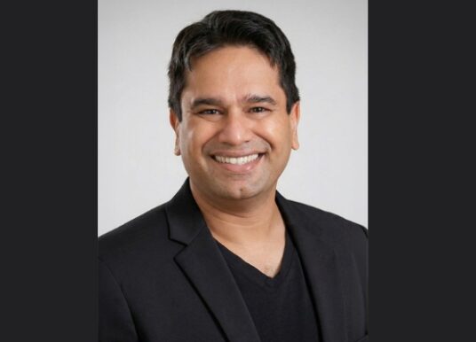 Aatish Salvi Named CEO as Applause Promotes Tacita Morway to CTO
