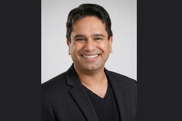 Aatish Salvi Named CEO as Applause Promotes Tacita Morway to CTO