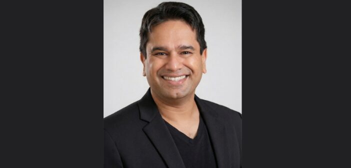 Aatish Salvi