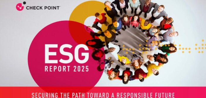 2025 ESG Report