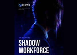 The Rise of the Shadow Workforce Report Released by GCheck