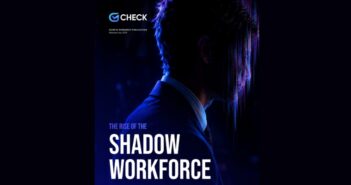 The Rise of the Shadow Workforce