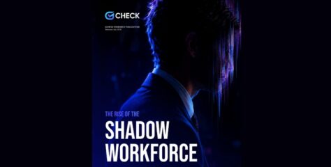The Rise of the Shadow Workforce Report Released by GCheck