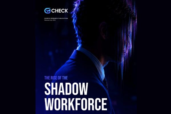 The Rise of the Shadow Workforce Report Released by GCheck