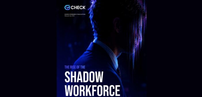 The Rise of the Shadow Workforce