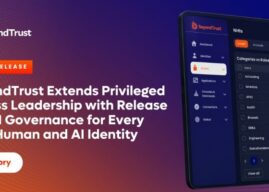 BeyondTrust Launches NHI Governance for Non-Human and AI Identities