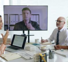Polygraf Launches Meeting Guard to Combat AI Fraud in Enterprise Meetings