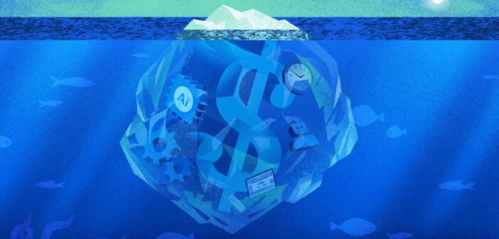 AI Spend and Consumption Management